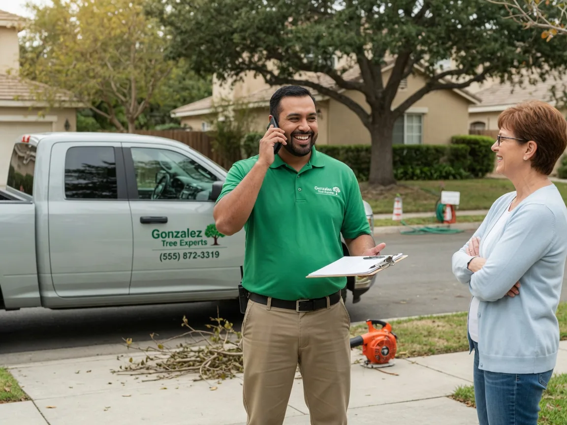 Tree Service Bellemont, AZ FAQs